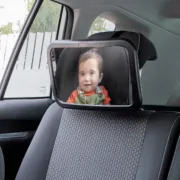 Espelho Retrovisor de Bebé (para Banco Traseiro) Acessórios para Automóveis - nacloset