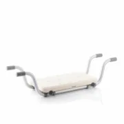 Assento para Banheira Antiderrapante 2 em 1 Seburett InnovaGoods (Recondicionado A) Acessórios e torneiras - nacloset