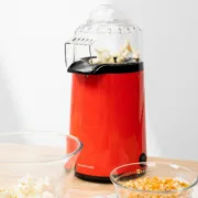 Máquina de Ar Quente para Pipocas Popmar InnovaGoods Acessórios para festas - nacloset