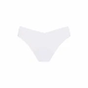Cuecas Black Limba Loa Branco Biquínis e fatos de banho - nacloset
