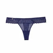 Tanga Black Limba Binia Baltic Azul Cuequinhas e tangas - nacloset