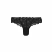 Cuecas Black Limba Preto Biquínis e fatos de banho - nacloset