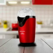 Máquina de Pipocas Orbegozo 17676 ORB 1000 W Cozinha | Gourmet - nacloset 2