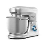Batedeira de Varas Orbegozo 17756 ORB Prateado Aço inoxidável 1800 W Amassadeiras - nacloset