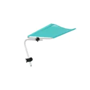 Guarda-sol Inclinável Marbueno em Alumínio Sortido para Praia e Piscina 51X54X37 cm 10366 Casa | Jardim - nacloset