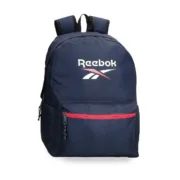 Mochila Escolar Reebok  CARSON 8032332 Azul Marinho Jogos | Disfarces - nacloset