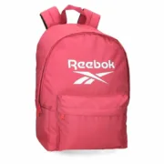 Mochila Casual Reebok Cor de Rosa Acessórios de Moda - nacloset 2