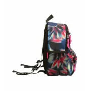 Mochila Casual Reebok Preto Acessórios de Moda - nacloset