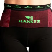 Cinto Desportivo Hanker Kera Rosa Cor de Rosa Acessórios de running e atletismo - nacloset