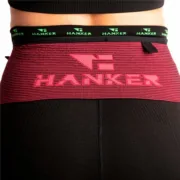 Cinto Desportivo Hanker Kera Rosa Cor de Rosa Acessórios de running e atletismo - nacloset 2