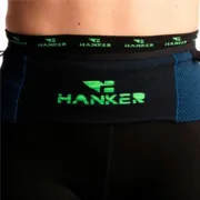 Cinto Desportivo Hanker Kera Azul Acessórios de running e atletismo - nacloset