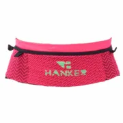Cinto Desportivo Hanker HK0213-PK Cor de Rosa Acessórios de running e atletismo - nacloset