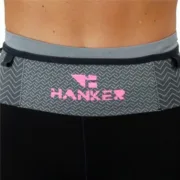 Cinto Desportivo Hanker HK0213-GY Cinzento Acessórios de running e atletismo - nacloset 2