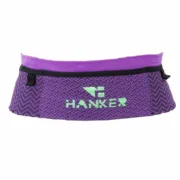Cinto Desportivo Hanker HK0213-PU Azul Acessórios de running e atletismo - nacloset