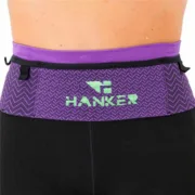 Cinto Desportivo Hanker HK0213-PU Azul Acessórios de running e atletismo - nacloset 2