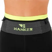 Cinto Desportivo Hanker Hanker Tope Cinzento Acessórios de running e atletismo - nacloset