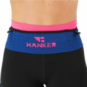 Cinto Desportivo Hanker Hanker Tope Azul Acessórios de running e atletismo - nacloset