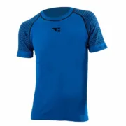 Camisola de Manga Curta Homem Hanker Azul Desporto | Lazer - nacloset