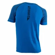 Camisola de Manga Curta Homem Hanker Azul Desporto | Lazer - nacloset 2