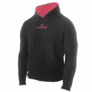 Polar sem Capuz Homem Hanker Hanker Chok Preto M Moda | Acessórios - nacloset