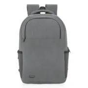 Mochila para notebook Aisens Cinzento Informática | Computadores - nacloset