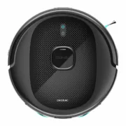 Robot Aspirador Cecotec Conga 9590 Spin Revolution Ultra Power Aspiradores e robôs - nacloset