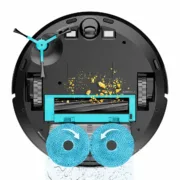 Robot Aspirador Cecotec Conga 9590 Spin Revolution Ultra Power Aspiradores e robôs - nacloset 2