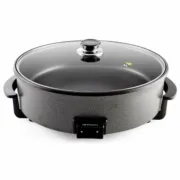 Caçarola Elétrica Orbegozo 15556 1500 W Ø 40 cm Cozinha | Gourmet - nacloset