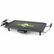 Grelha Grill Orbegozo TBC 3000 2200 W Preto Chapas e grelhadores - nacloset