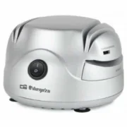 Afiador Elétrico Orbegozo CU 7000 60 W Cozinha | Gourmet - nacloset