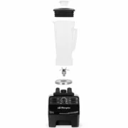 Mini Batedeira Espumadora Orbegozo BV9650 Cozinha | Gourmet - nacloset 2