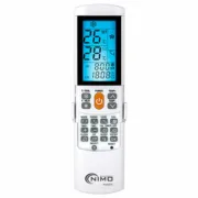 Termóstato para Ar Condicionado NIMO Ar condicionado e ventiladores - nacloset