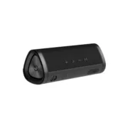 Altifalante Bluetooth sem fios Hiditec SPBL10005 3600 mAh 10W Preto Colunas Bluetooth - nacloset