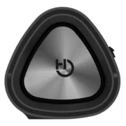 Altifalante Bluetooth sem fios Hiditec SPBL10005 3600 mAh 10W Preto Colunas Bluetooth - nacloset 2