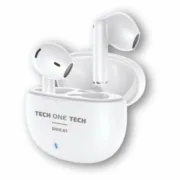 Auriculares in Ear Bluetooth Tech One Tech TEC1401 Auriculares Sem Fios - nacloset