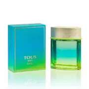 Perfume Homem Tous Man Chill EDT 100 ml Perfumaria | Cosmética - nacloset