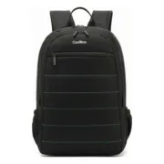 Mochila para notebook CoolBox COO-BAG15-2N         Preto Informática | Computadores - nacloset