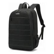 Mochila para notebook CoolBox COO-BAG15-2N         Preto Informática | Computadores - nacloset 2