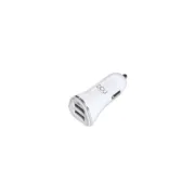 Carregador de Carro DCU 36100305 Branco Carregadores USB para o Carro - nacloset 2