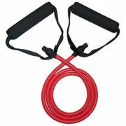 Bandas elásticas de resistência Atipick FIT20086F 120 cm Vermelho Bandas elásticas - nacloset 2