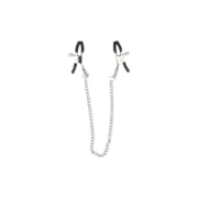 Pinças para Mamilos Virgite MOD. 11 Bondage - nacloset
