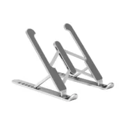 Suporte para Tablet Aisens Prateado Prata Eletrónica | GPS e Automóvel - nacloset