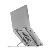 Suporte para Tablet Aisens Prateado Prata Eletrónica | GPS e Automóvel - nacloset 2