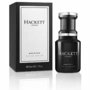 Perfume Homem Hackett London BESPOKE EDP EDP 50 ml Perfumaria | Cosmética - nacloset