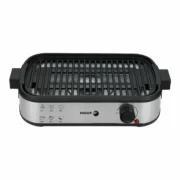 Barbecue Elétrico Fagor 1800 W Chapas e grelhadores - nacloset 2