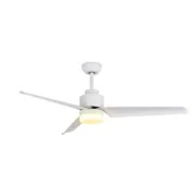 Ventilador de Teto SPC 6499B 43 W Branco Ar condicionado e ventiladores - nacloset 2
