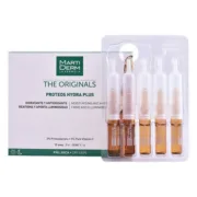Ampolas Martiderm The Originals Cremes anti-rugas e hidratantes - nacloset