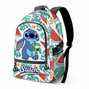 Mochila Infantil Lilo & Stitch Jogos | Disfarces - nacloset