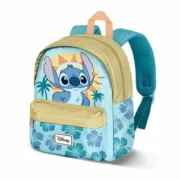 Mochila Infantil Lilo & Stitch Jogos | Disfarces - nacloset