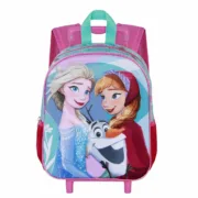 Mochila Infantil Frozen Jogos | Disfarces - nacloset 2